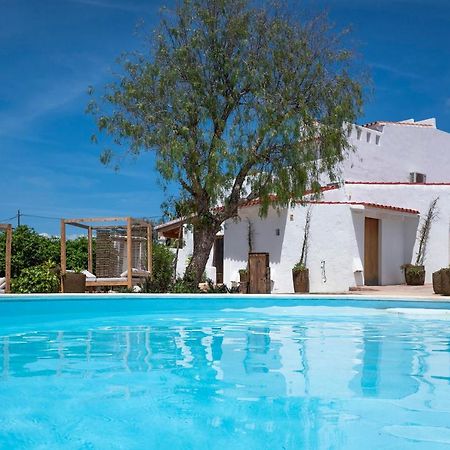La Masia De Formentera San Francisco Javier Zewnętrze zdjęcie